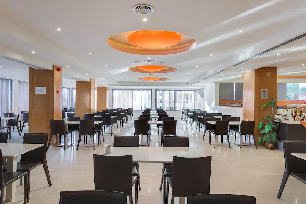 Lomeniz Hotell Rhodes City Eksteriør bilde