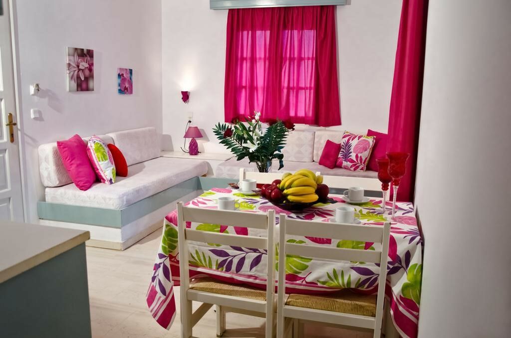 Lomeniz Hotell Rhodes City Eksteriør bilde